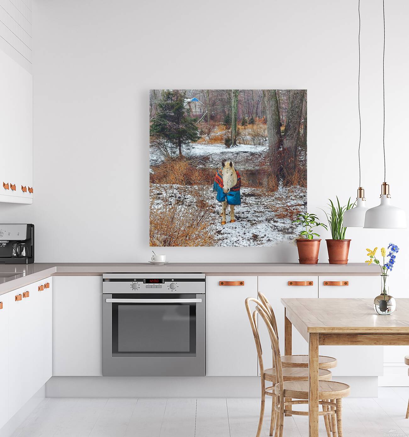 Cherokee Reproduction