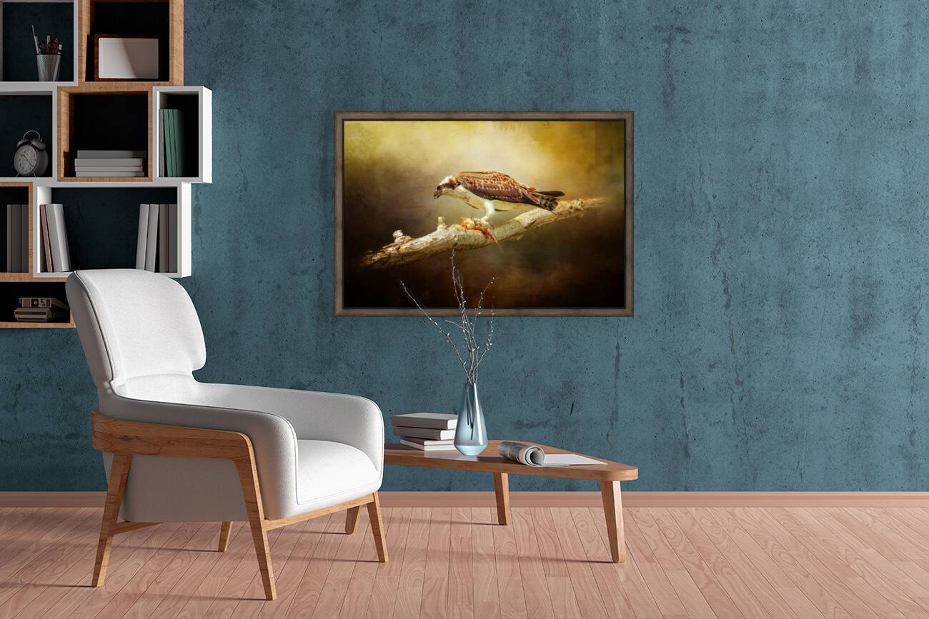 Lunch Time Reproduction