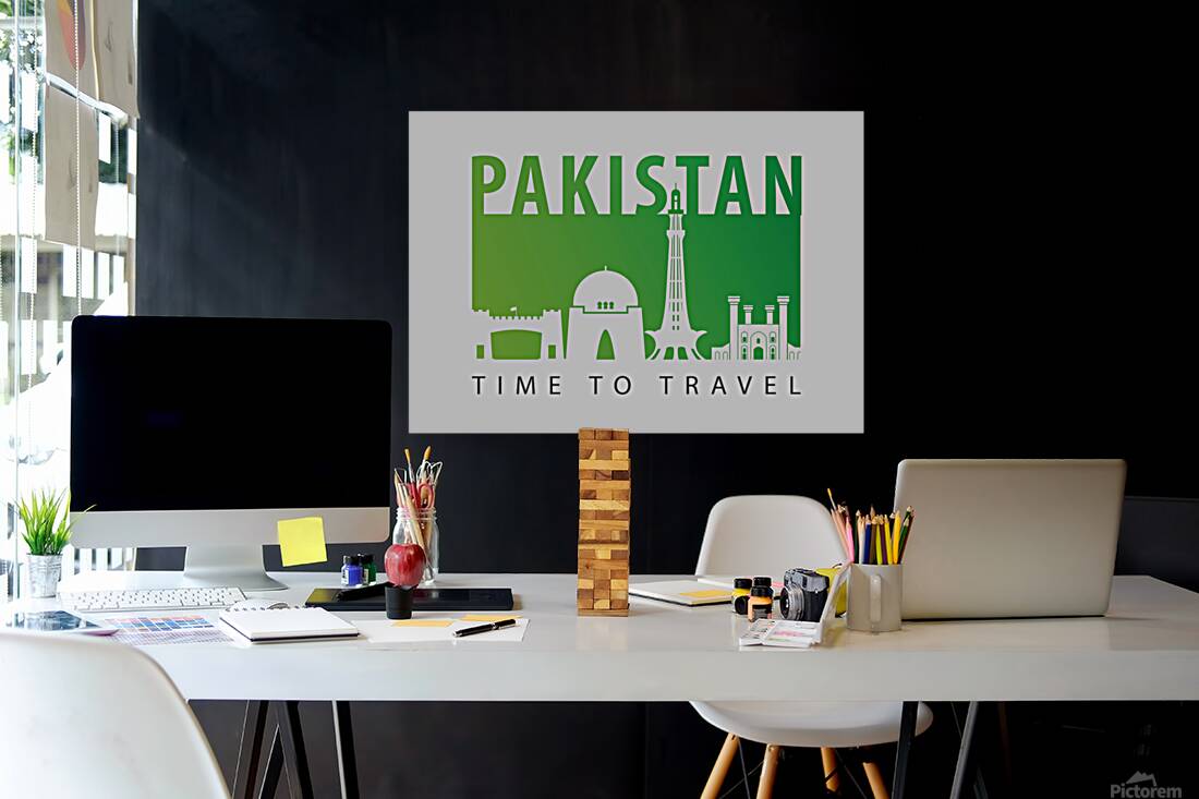 Travel to Pakistan Reproduction