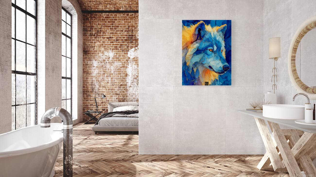 Wolf One Reproduction