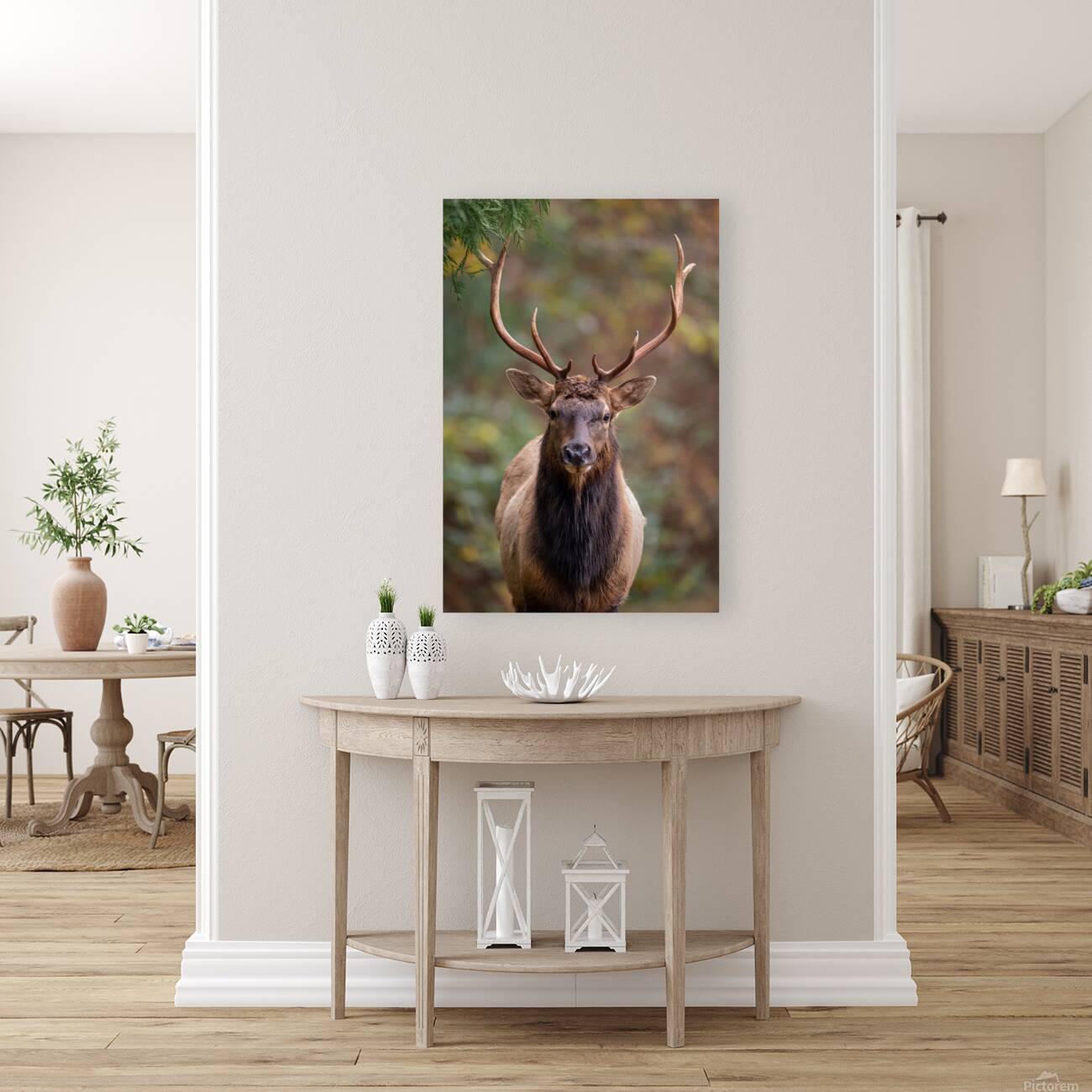 The Crowned Prince Reproduction