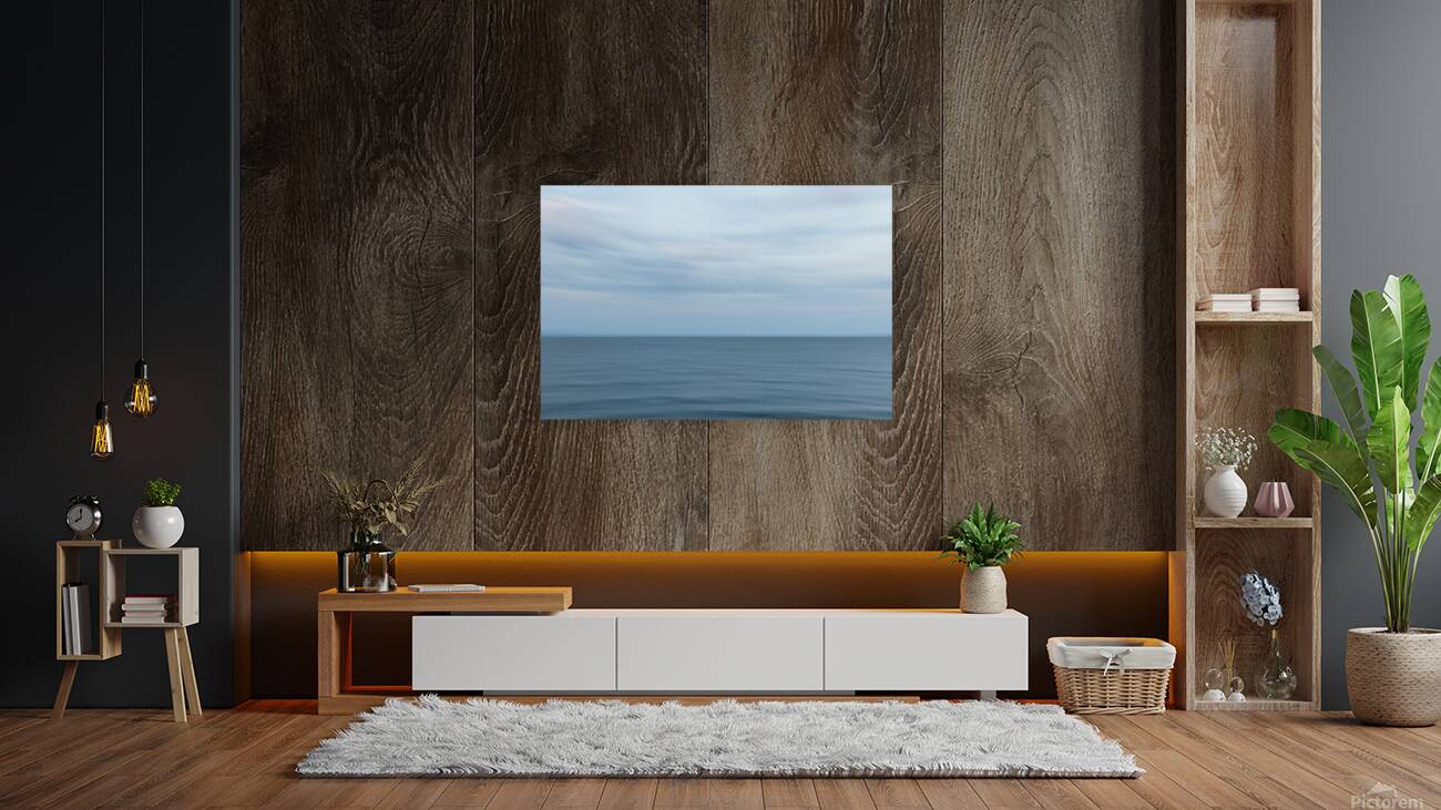 Waves and Whispers Reproduction