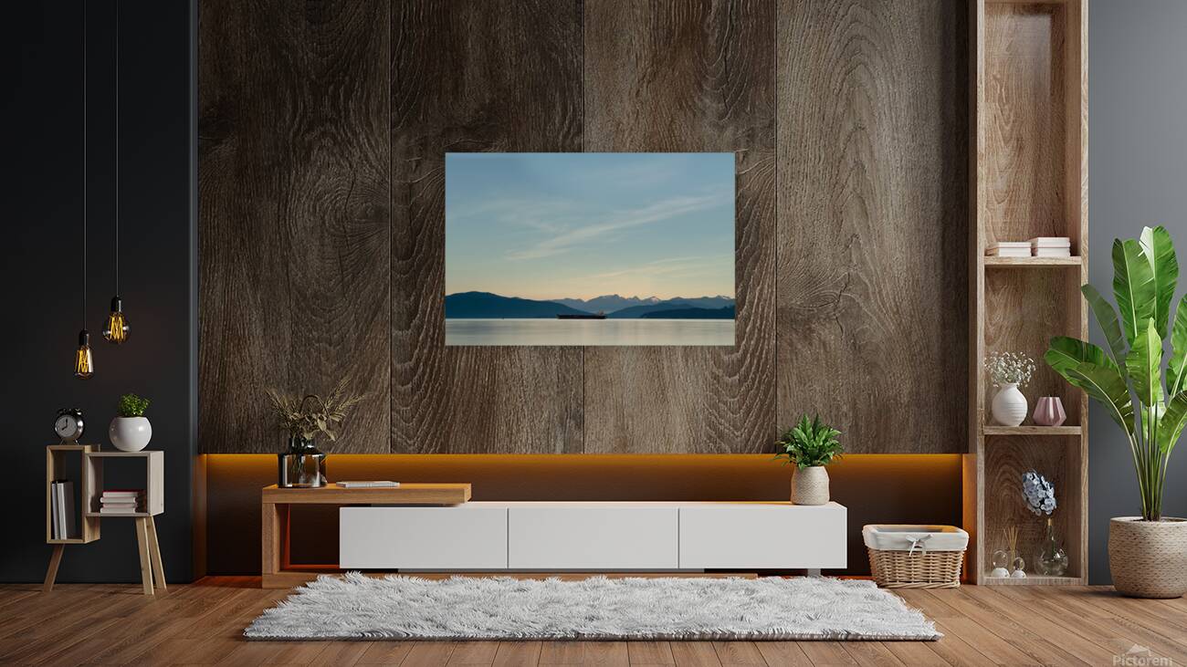 First Light Reproduction