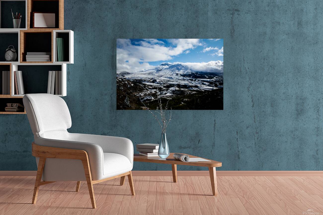 Resolute Color Reproduction