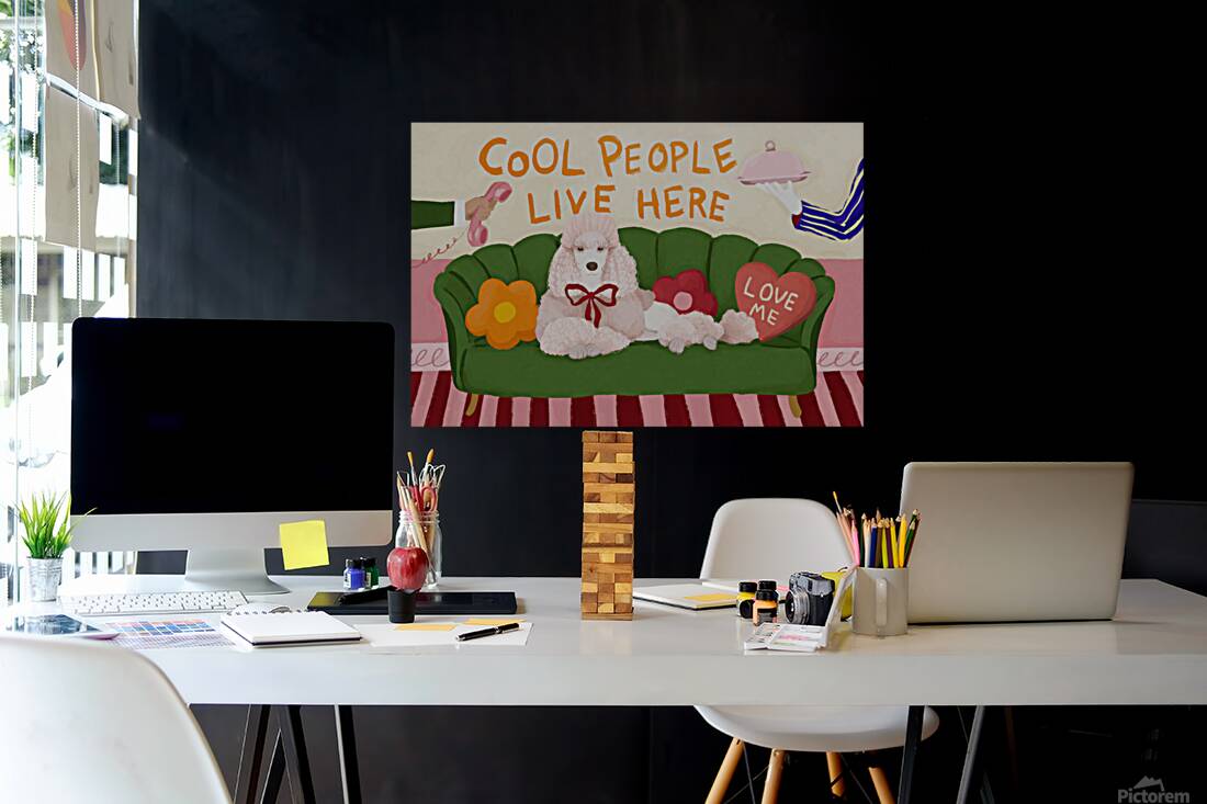 Cool People