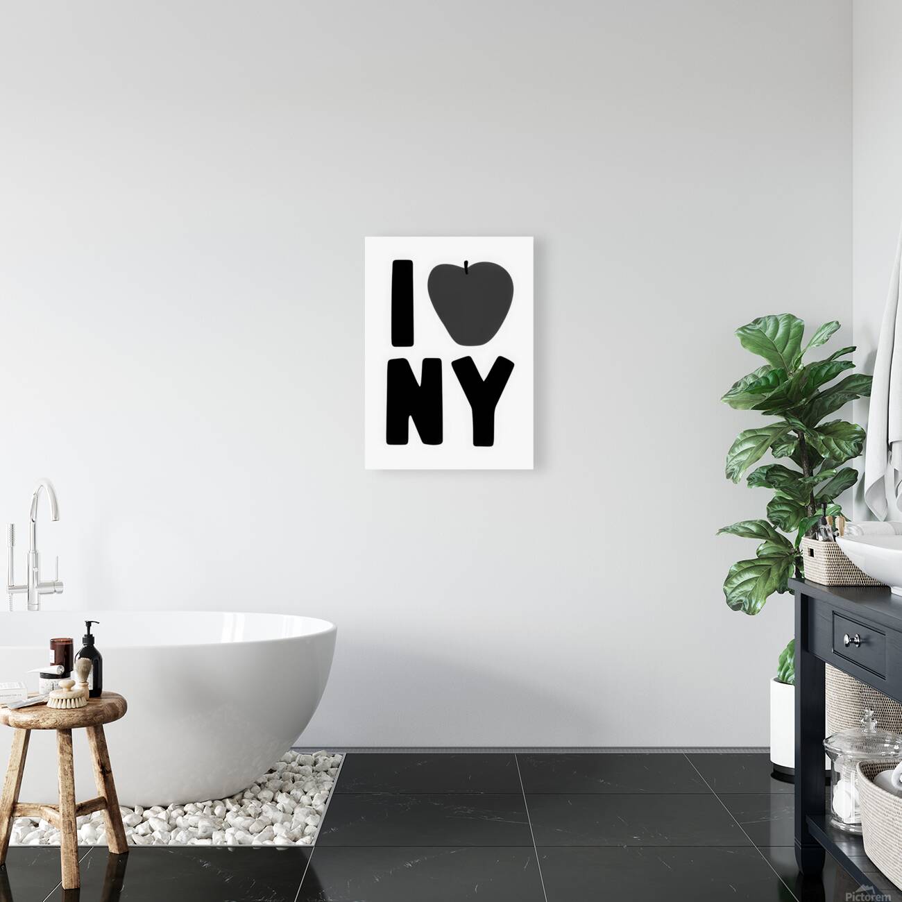 I Love NY