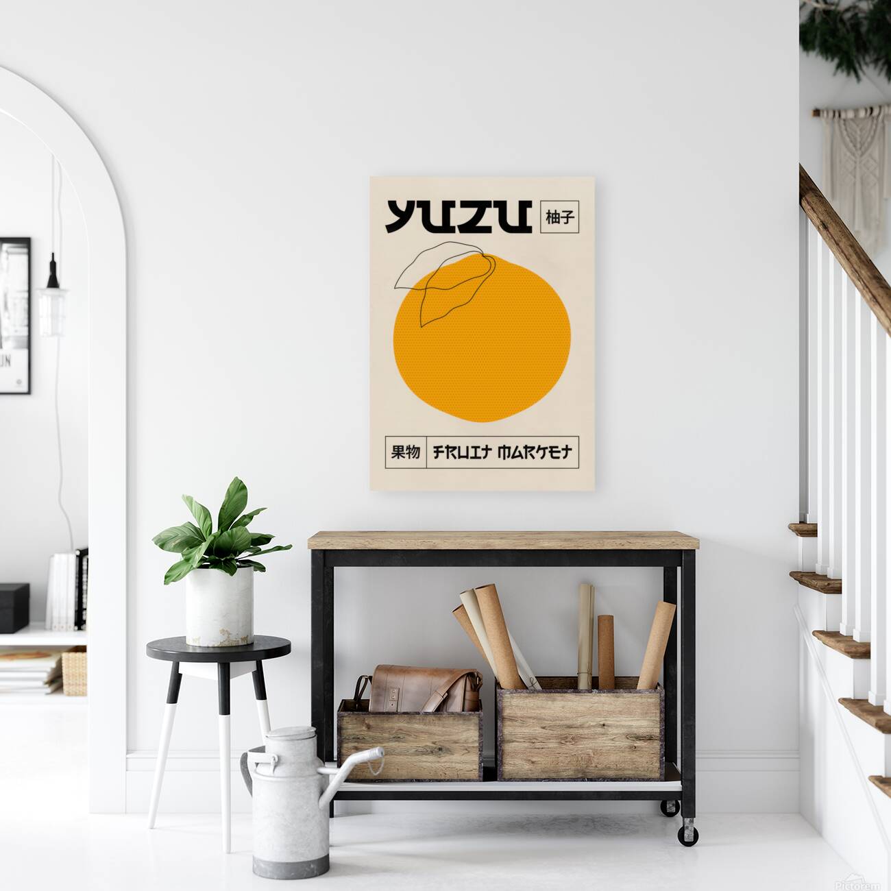 Fruit Market