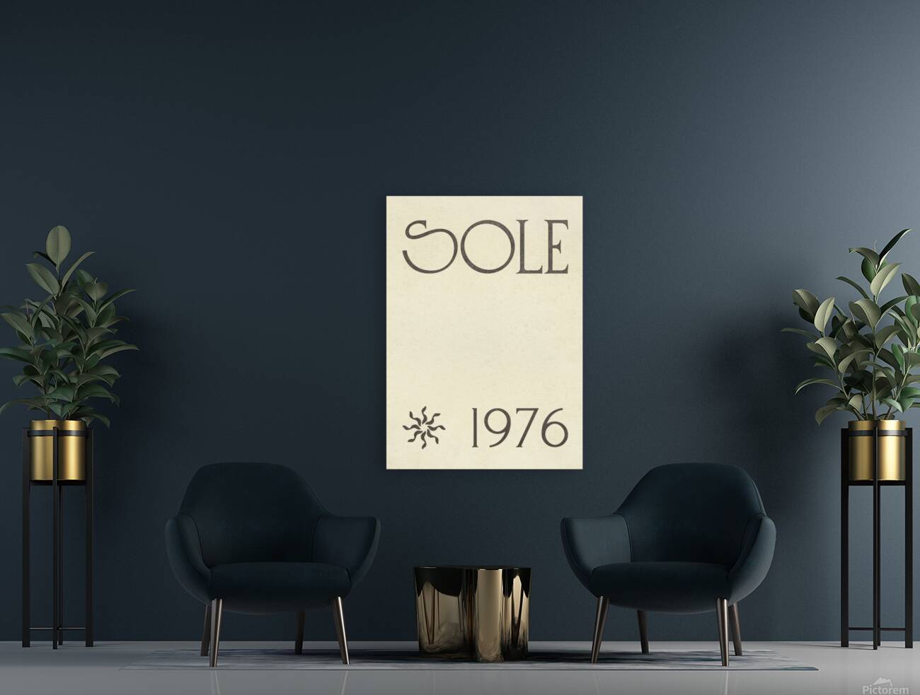 Sole 1976
