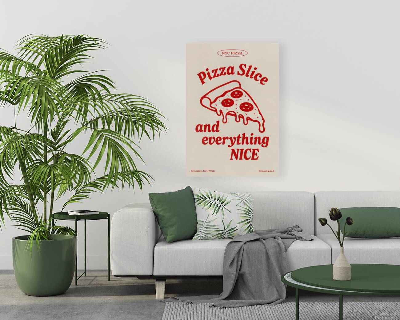Pizza Slice