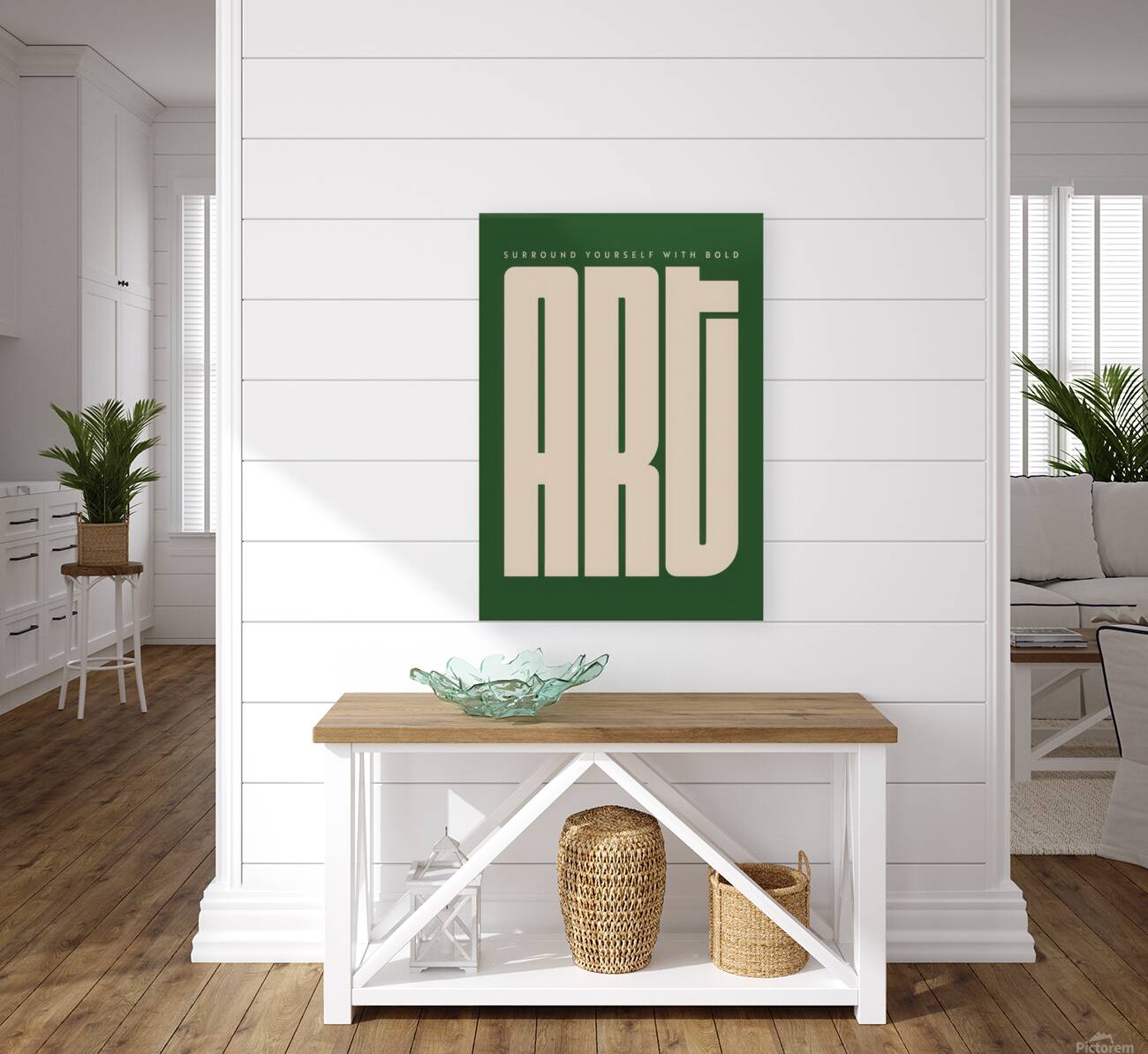 Bold Art