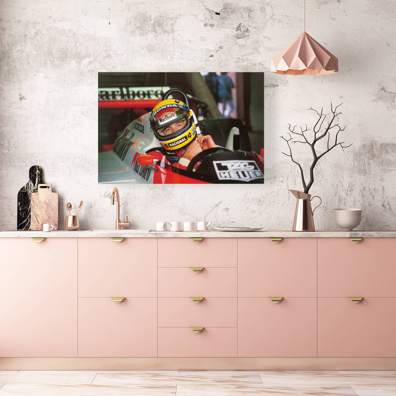 Ayrton