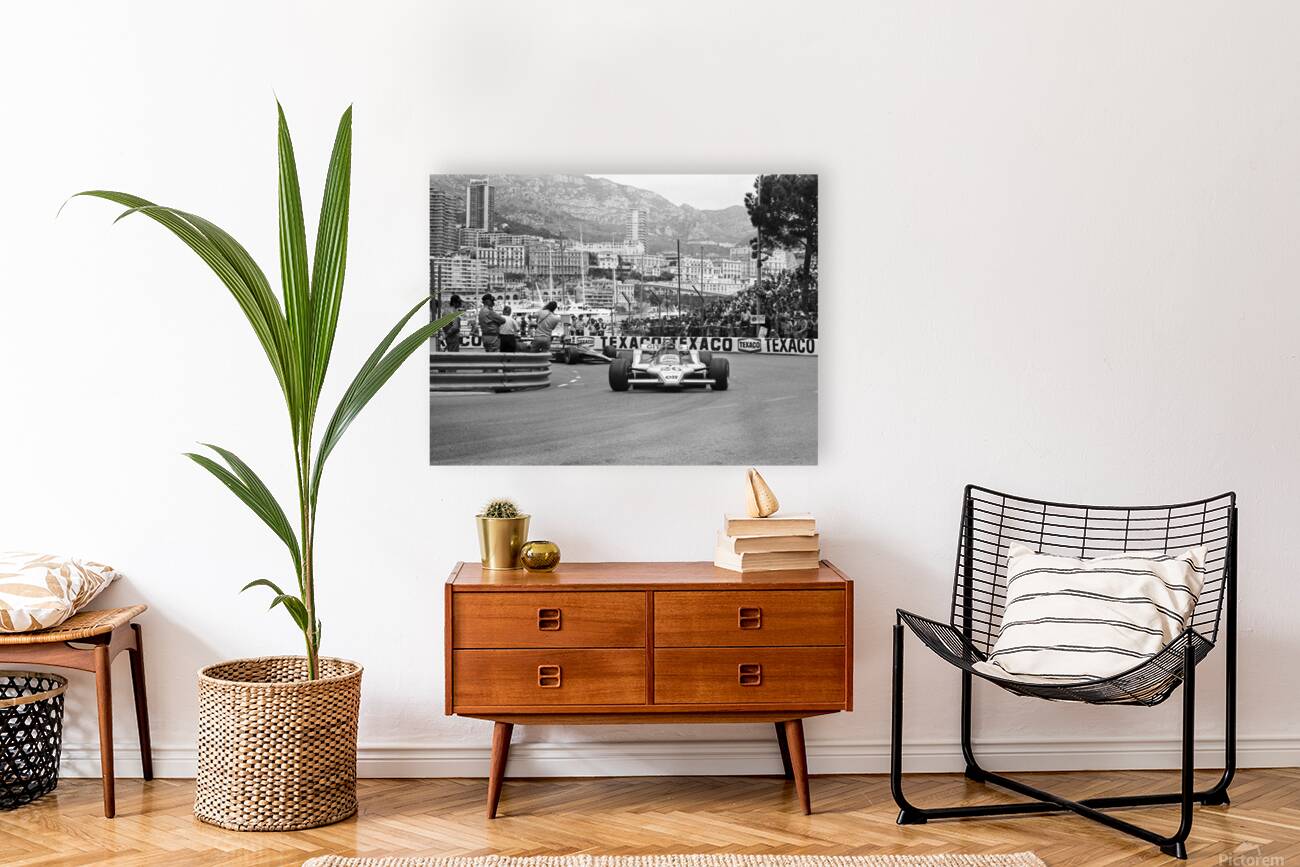 MONACO