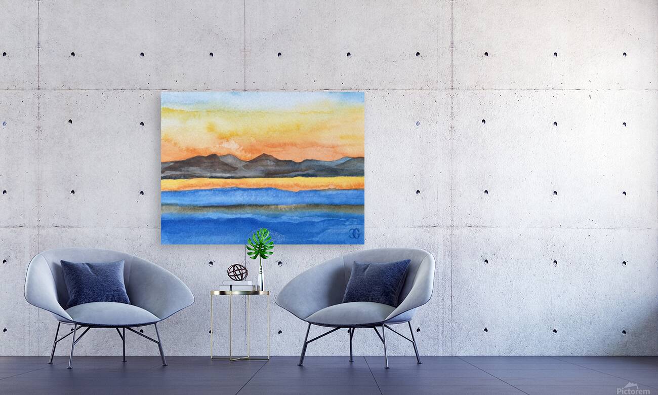 Seascape