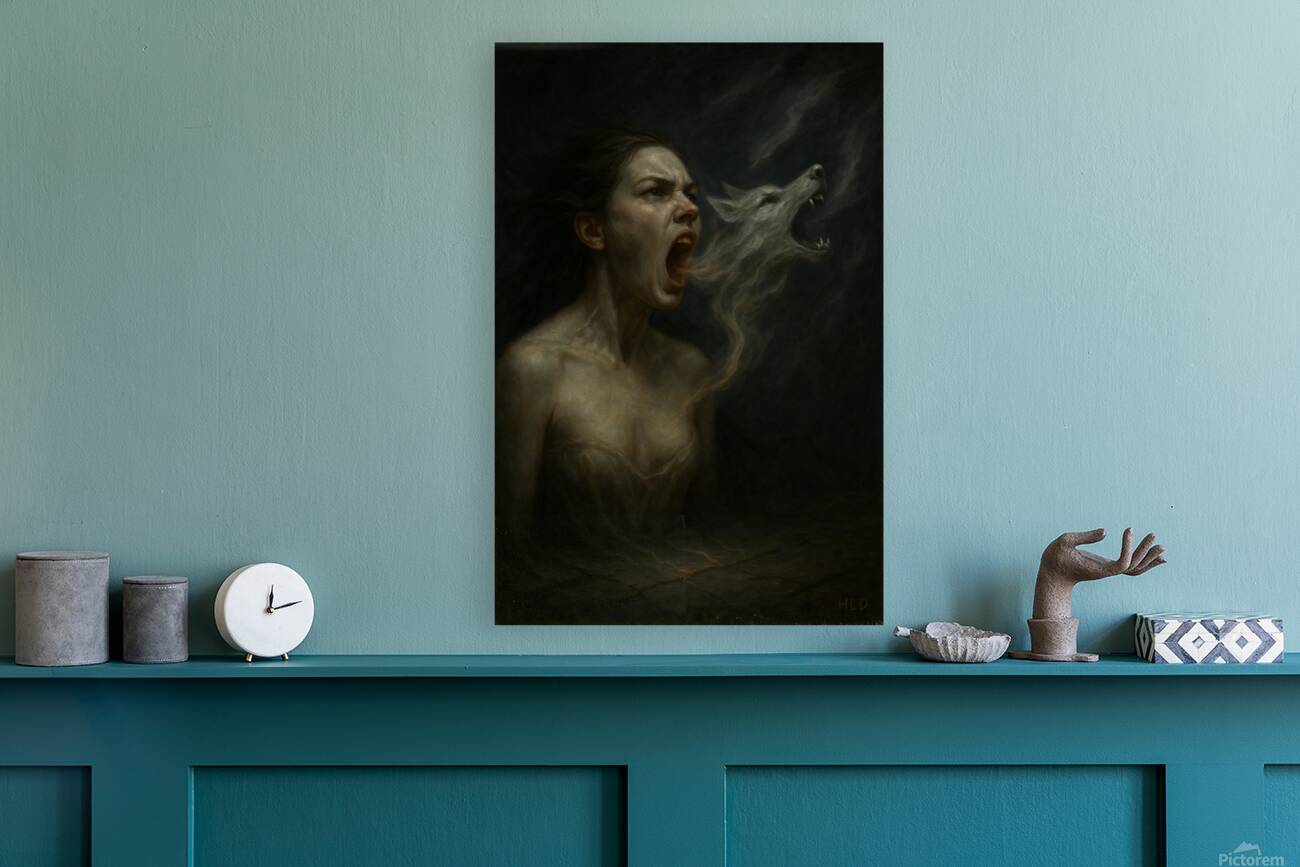 The Howling Voice