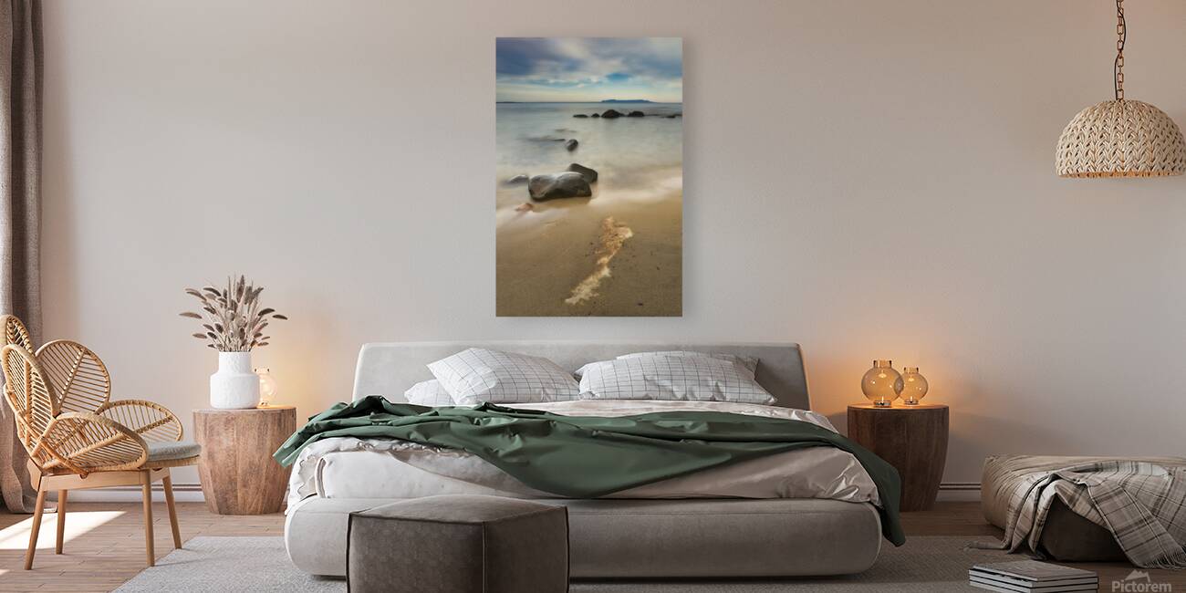 Superior Shoreline