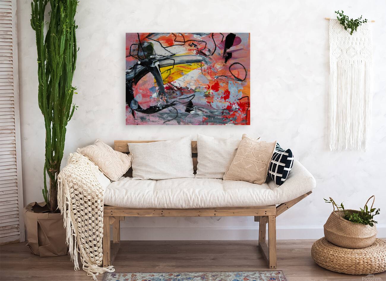 Abstract Energy