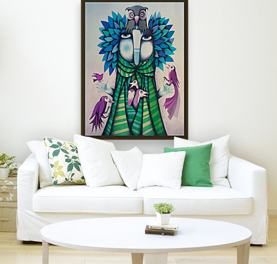 LitographyN12 Reproduction