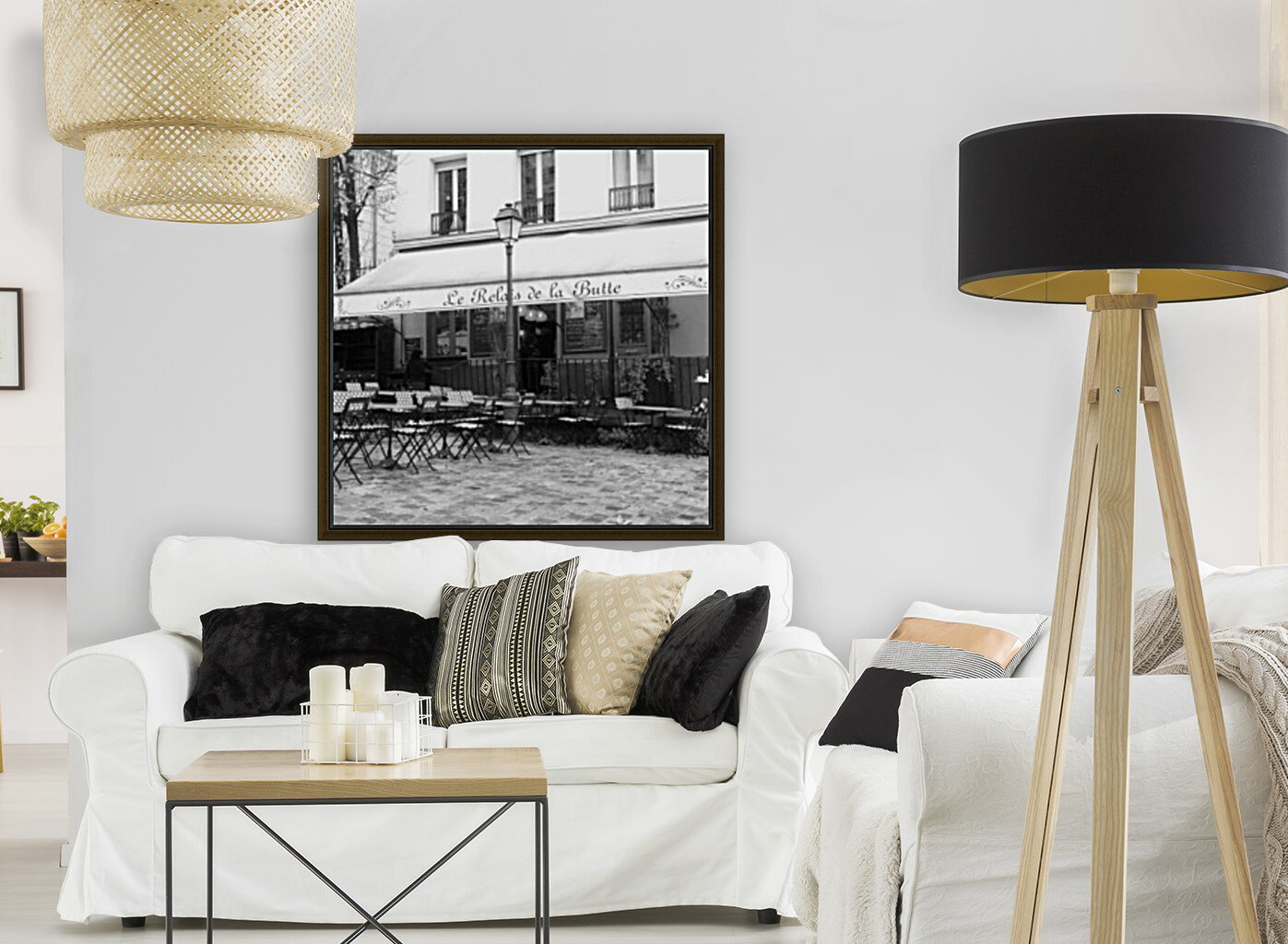 Les Abesses Reproduction