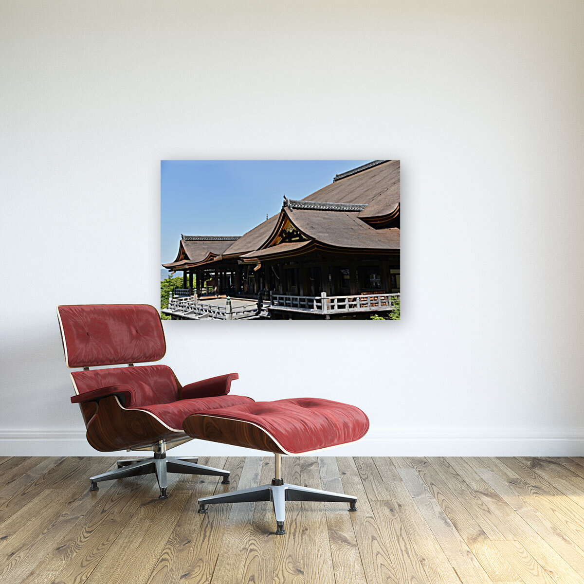 Kiyomizu-dera Kyoto DSC_1711 Reproduction
