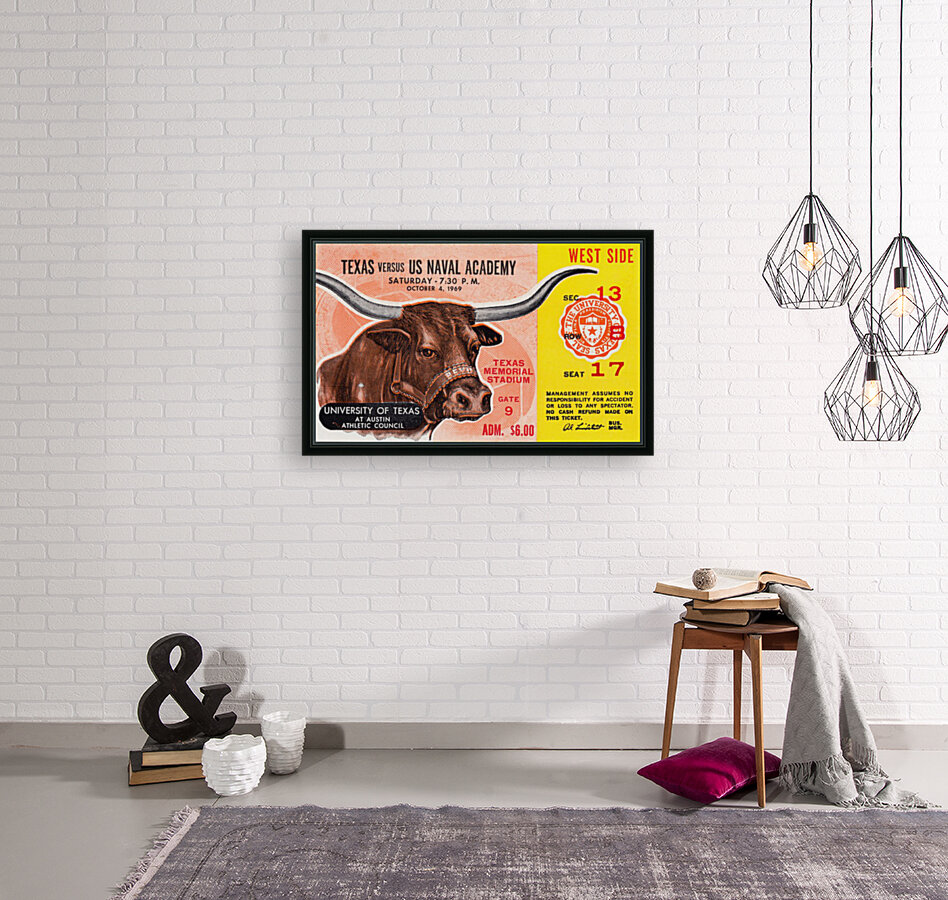 texas longhorns football gift ideas Reproduction