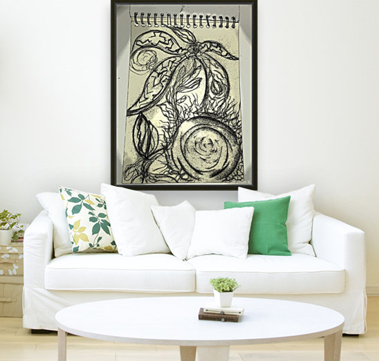 Fruits of Phoenicia  Reproduction