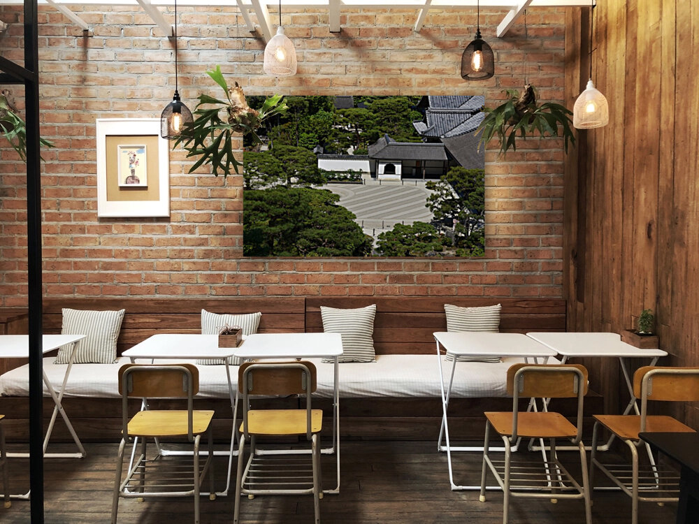 Ginkakuji Kyoto DSC_2226 Reproduction