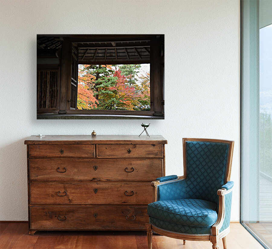 Honen-in Kyoto DSC_3836 Reproduction