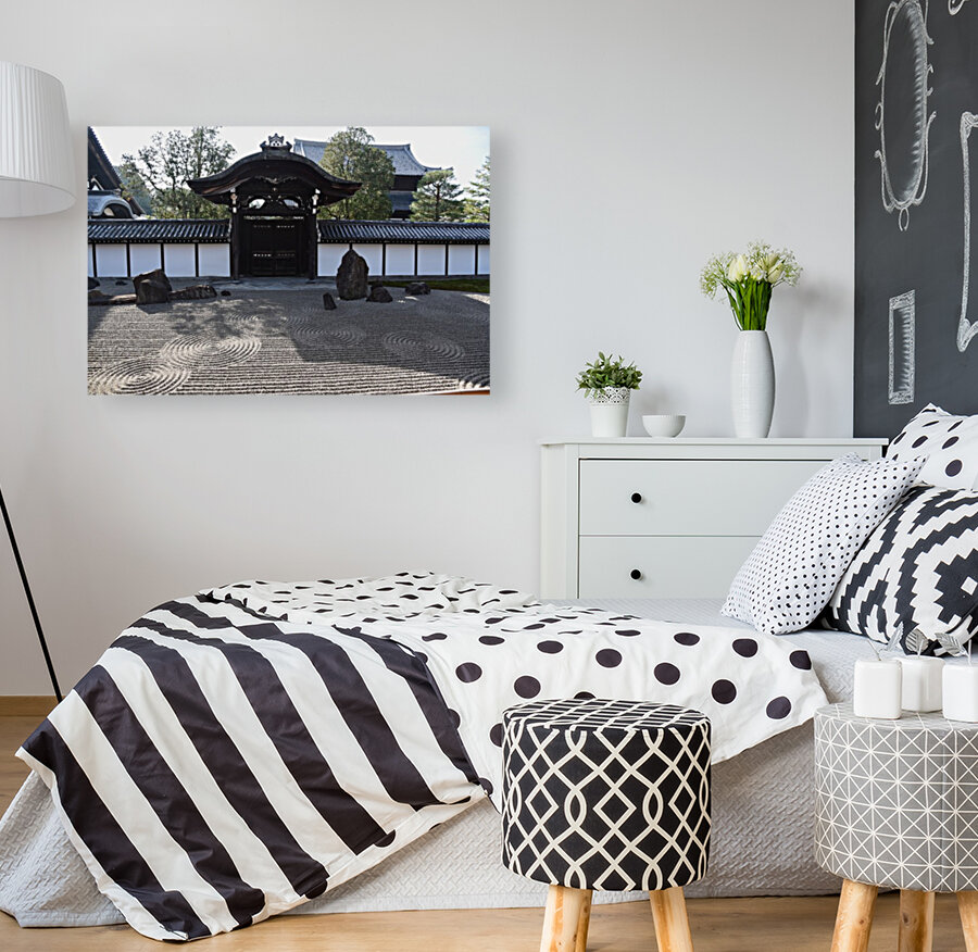 Tofuku-ji Kyoto DSC_2896 Reproduction