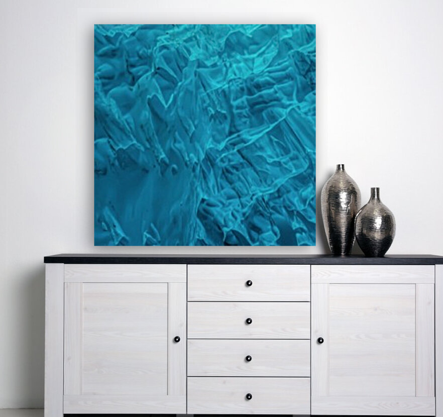 Nice Ice Reproduction