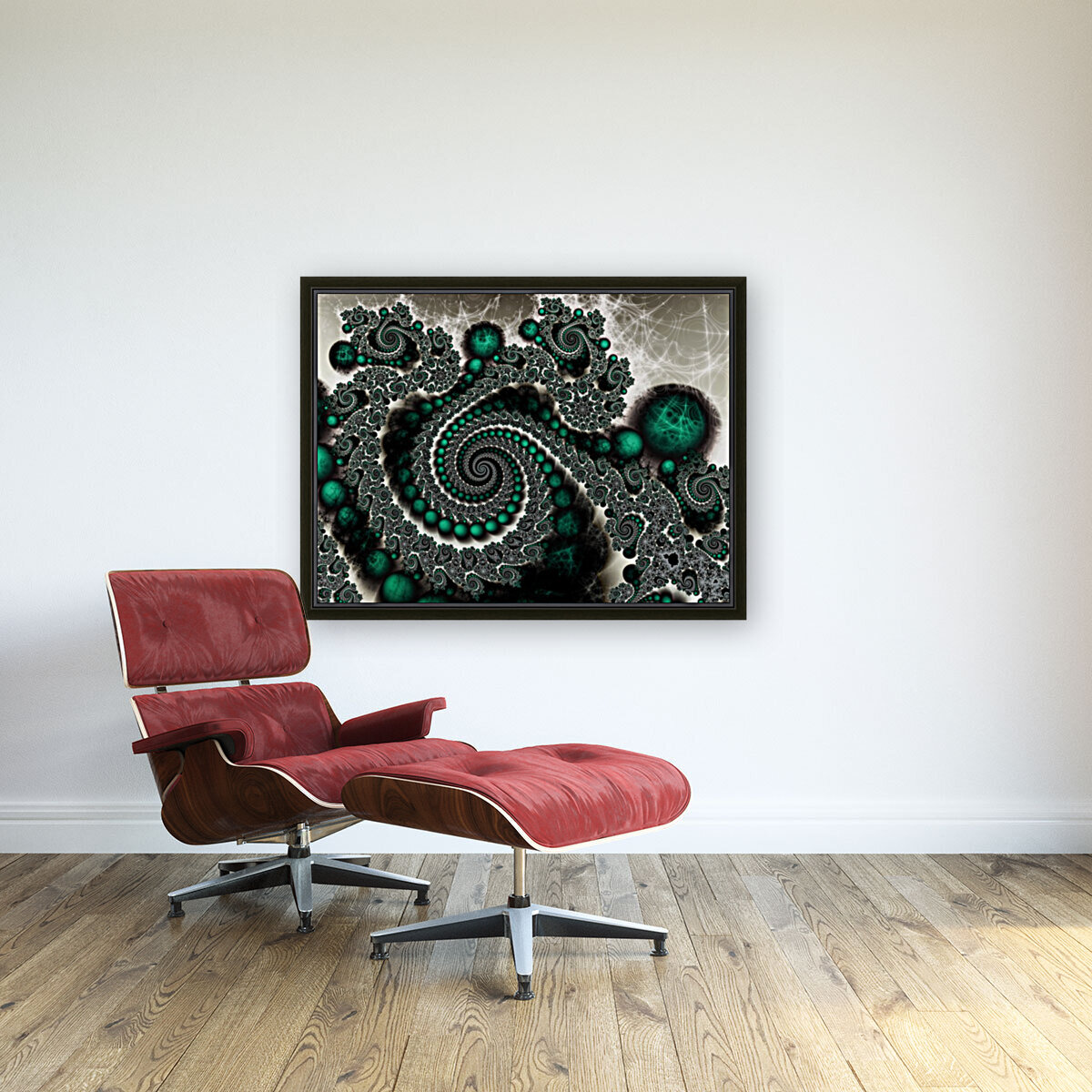 El Dragon  Reproduction