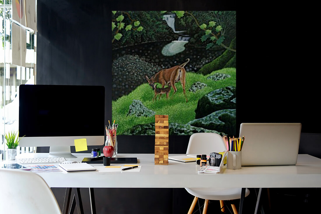 1991 06 Reproduction