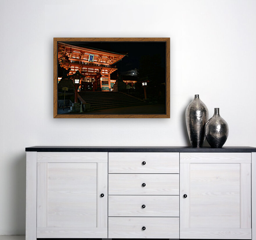 Fushimi Inari Kyoto DSC_3222 Reproduction