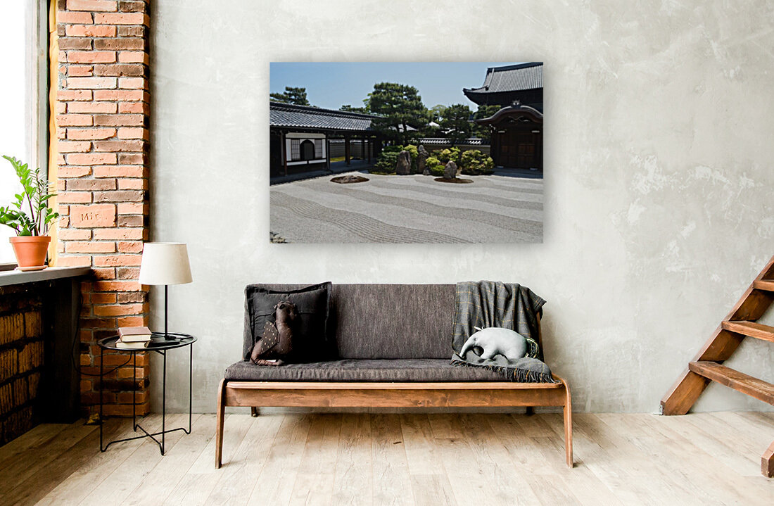 Kennin-ji Kyoto2DSC_0504 Reproduction