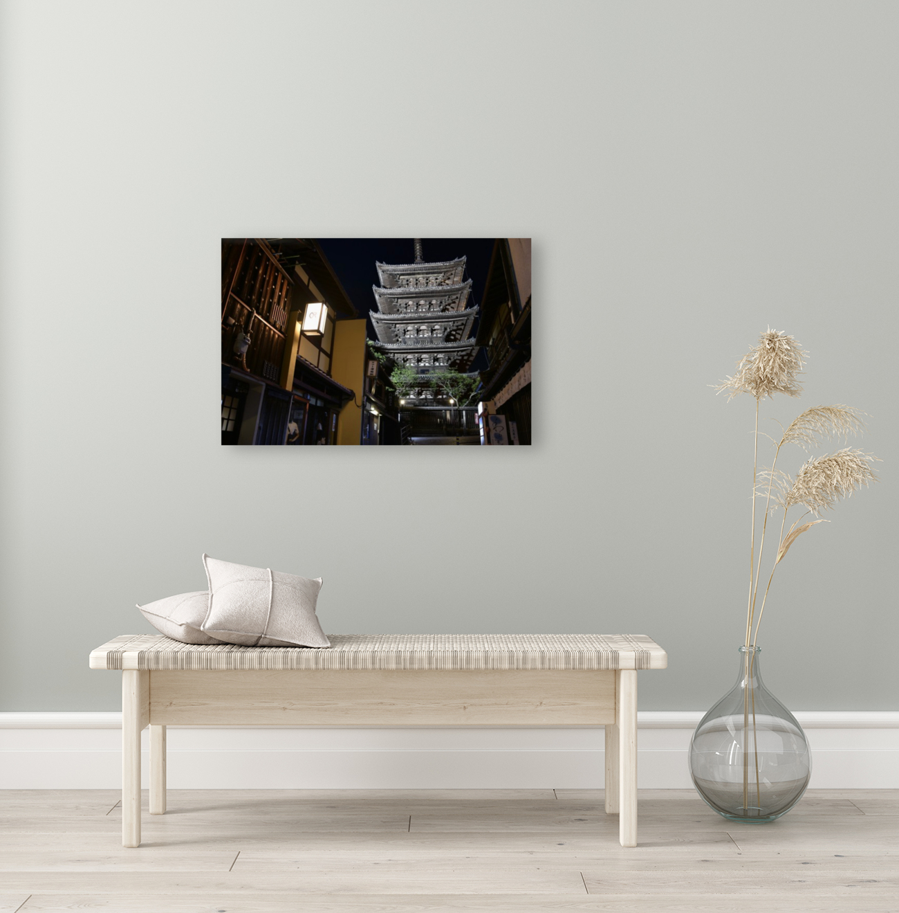 Ishibe koji KyotoDSC_2954 Reproduction