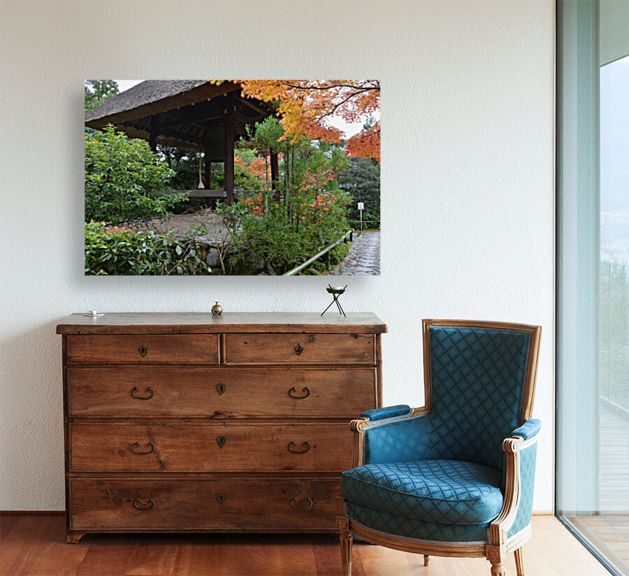 Koetsu-ji KyotoDSC_0224 Reproduction