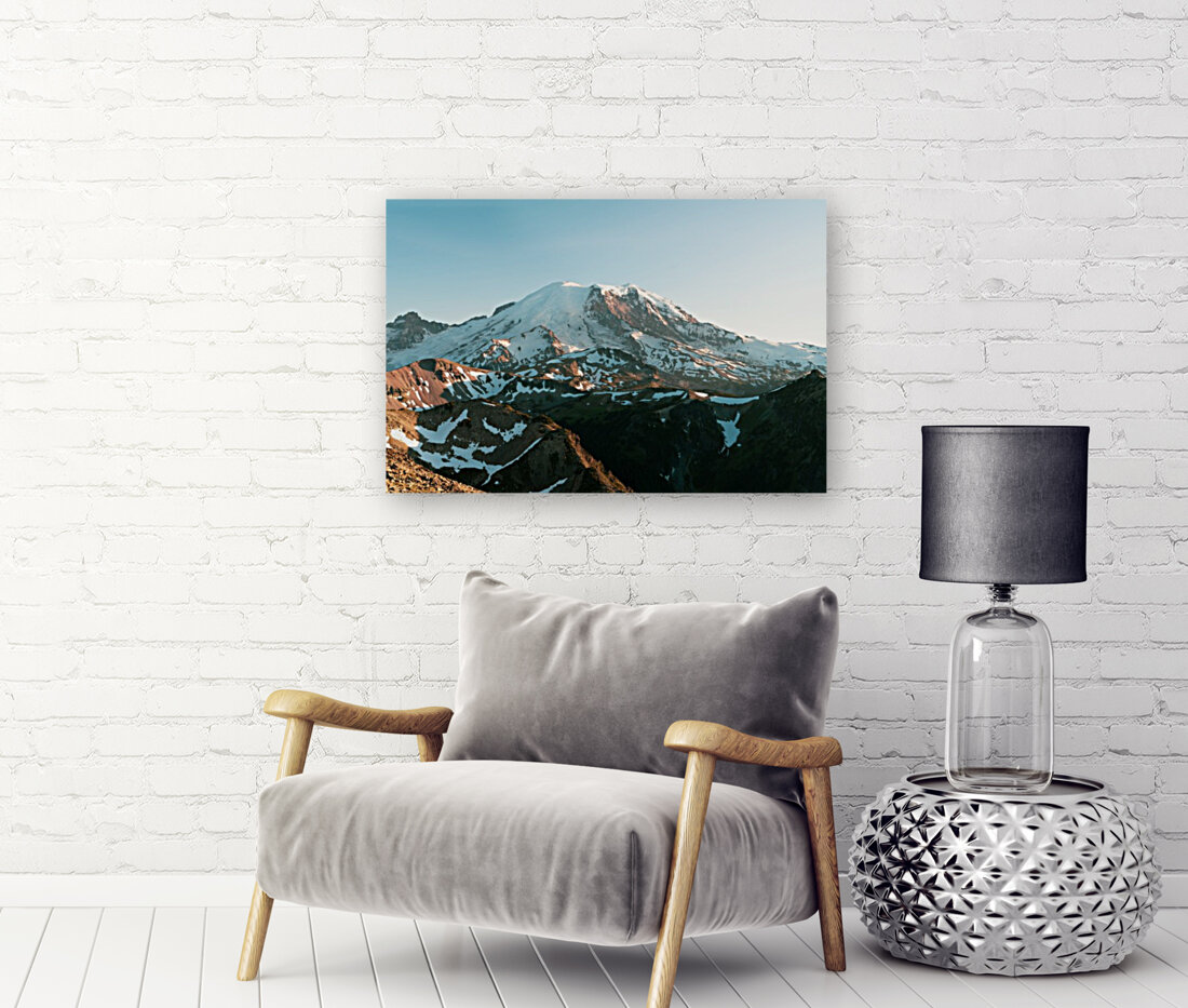 Rainier Reproduction