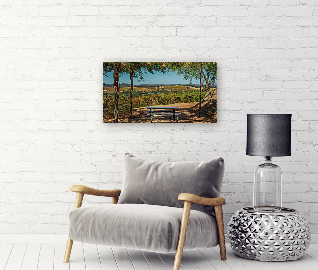 Open Table Reproduction