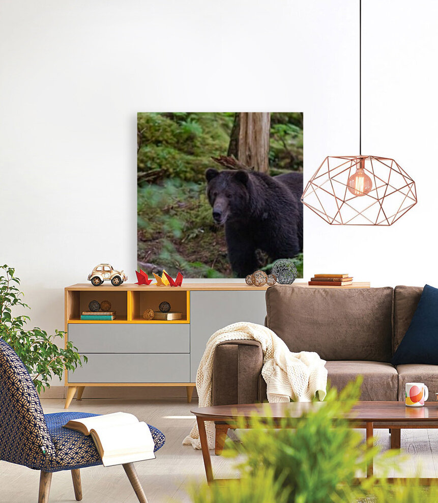 Close Encounter Reproduction