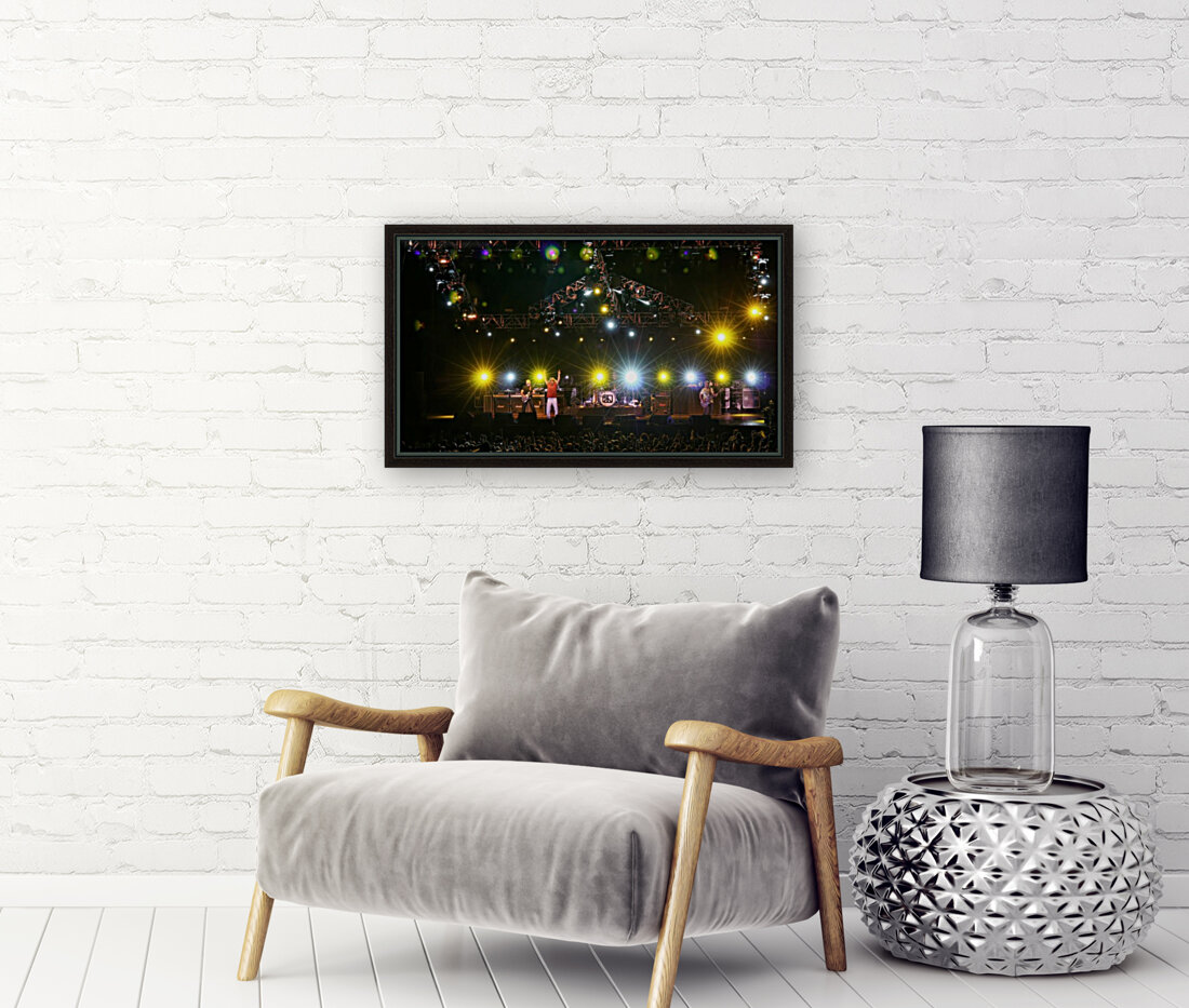 Chickenfoot Reproduction