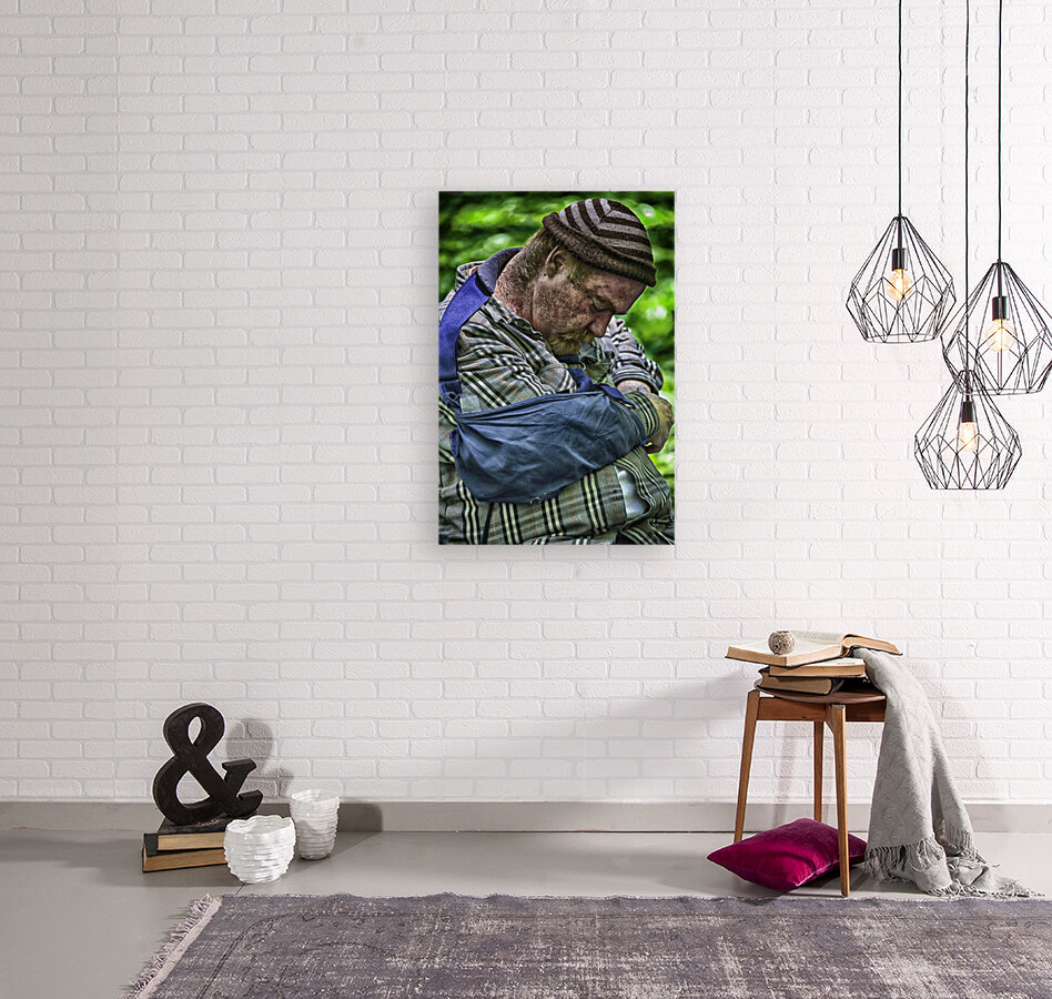 One Arm Reproduction