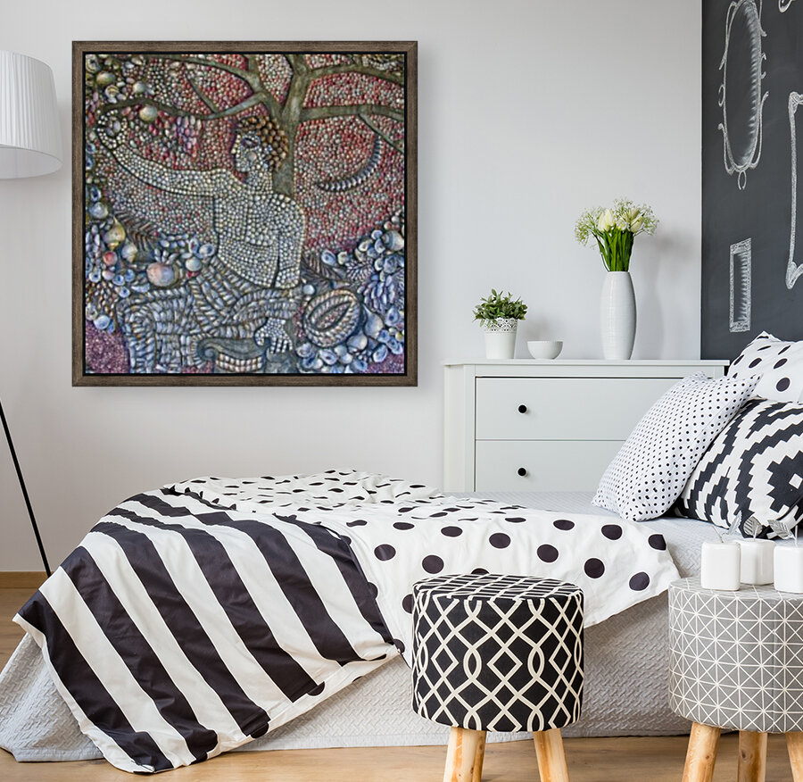 shell one Reproduction