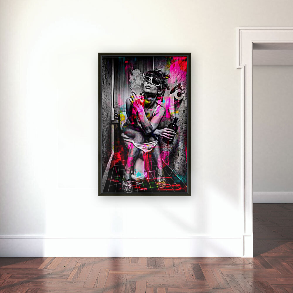 UN GOUT DE HORS NORME Reproduction