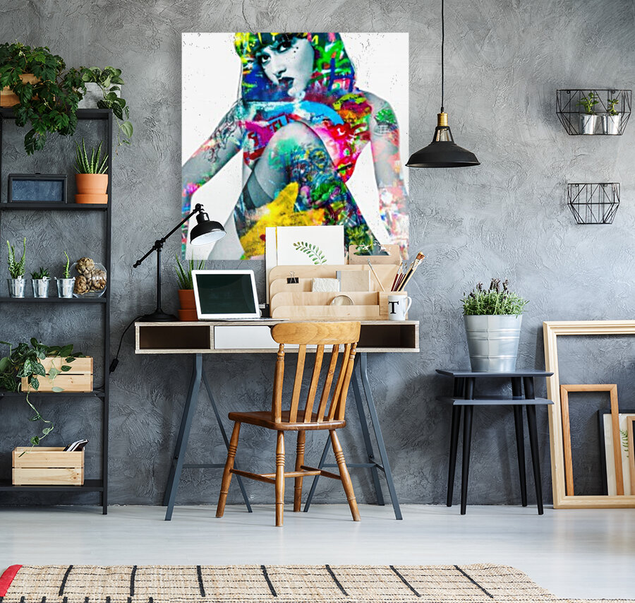 SUZANNE  Reproduction