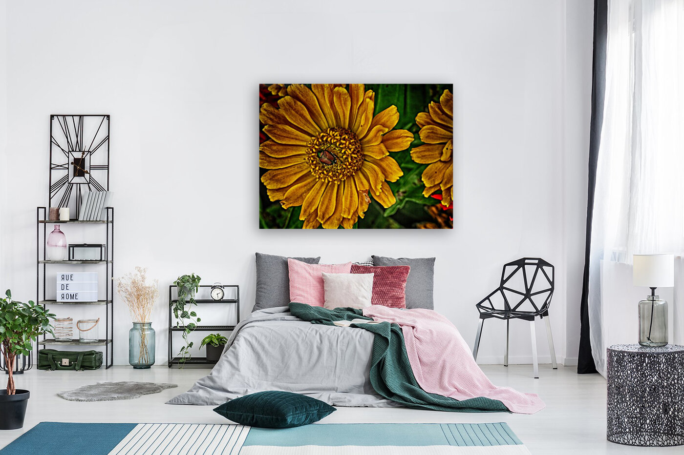 little bug Reproduction