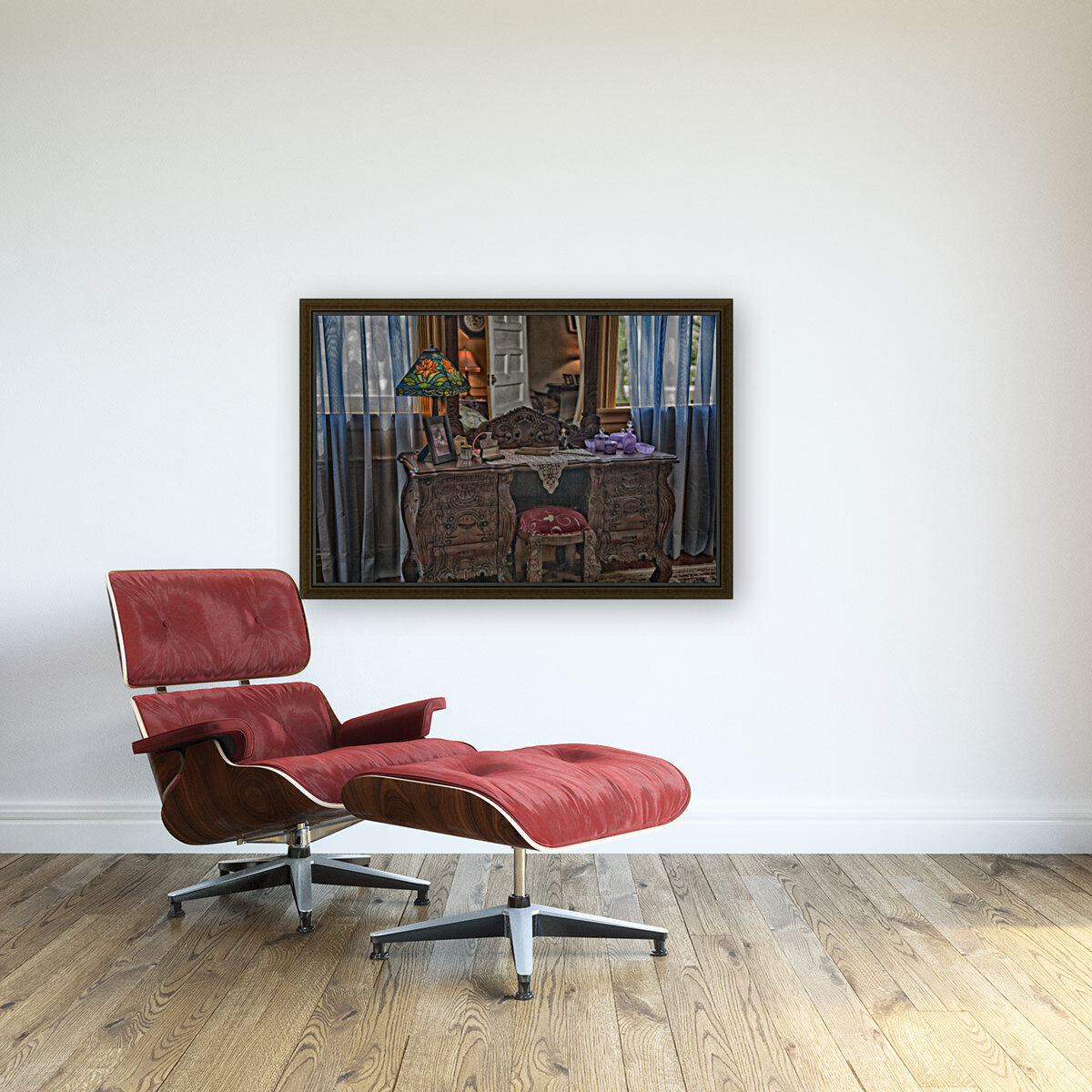 interior 3 Reproduction