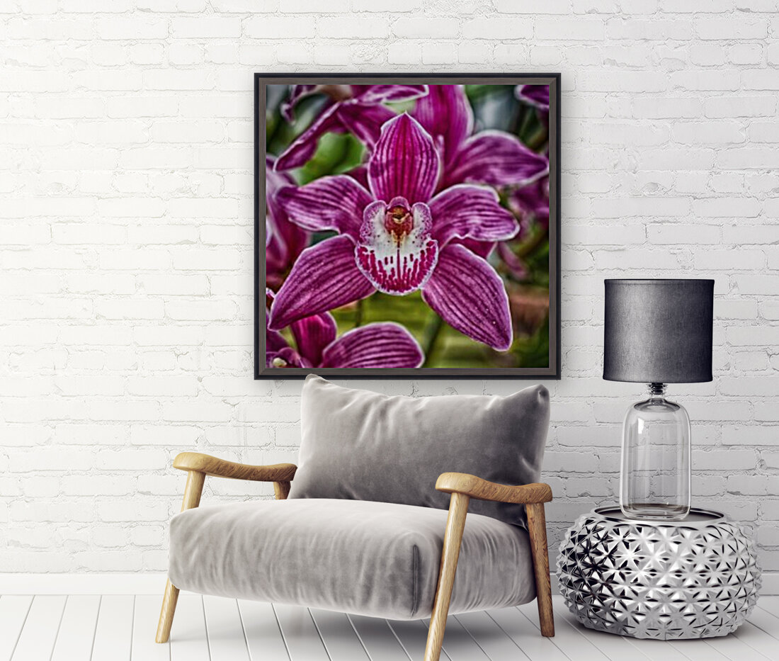 flower 12 Reproduction