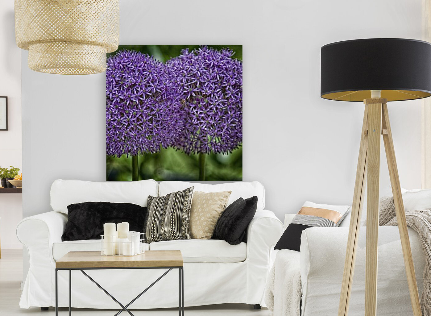 flower 13 Reproduction