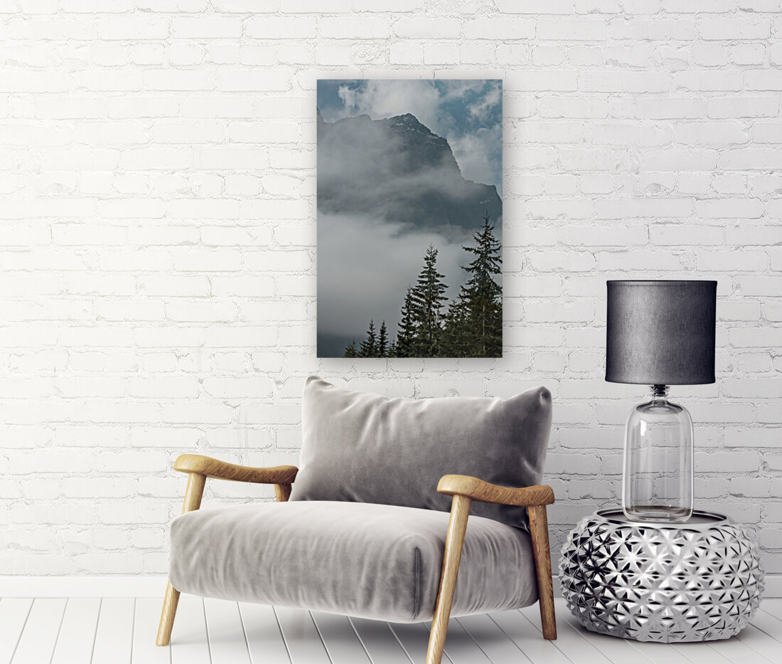 Peak Breaking through Reproduction