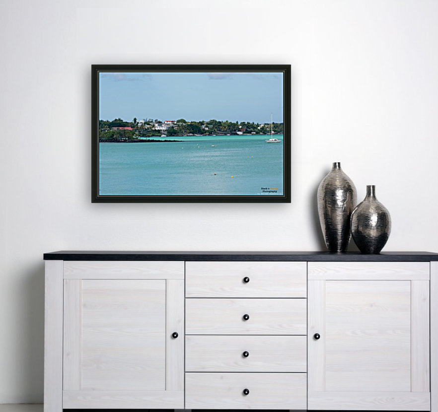 Souvenir d'Amerique Reproduction