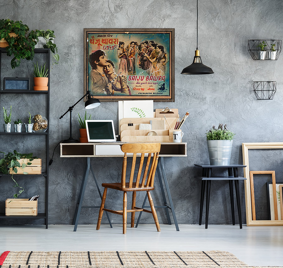 Baju Bawara Reproduction